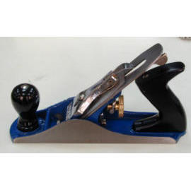 BENCH PLANE W/CORRUGATED BASE (Rabot W / ONDULE DE BASE)