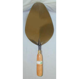 9`` ONE PIECE BRICK TROWEL