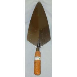 10`` ONE PIECE BRICK TROWEL (10``ONE PIECE BRICK TRUELLE)