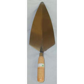 11`` ONE PIECE BRICK TROWEL