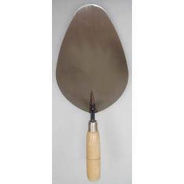 TWO PIECE BRICK TROWEL(GUADALAARA)9``