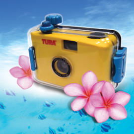 3 Meter Waterproof Camera (3 метра водонепроницаемая камера)
