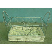 RATTAN BASKET