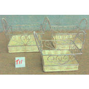 RATTAN BASKET