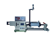 CNC Winding Machine (CNC-Wickelmaschine)