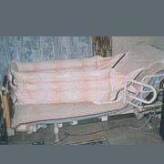 Mobile Bath System