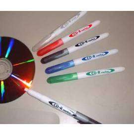 CD MARKER PEN (CD Marker Pen)