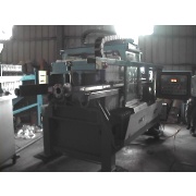 TC3 Series Full-Auto Filter Presses (TC3 Serie Full-Auto Filter Pressen)