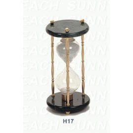 SAND CLOCK (Sand clock)