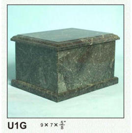 MARBLE URN (MARBRE URN)