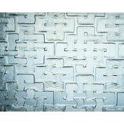 Neon Acrylic Pattern Sheet