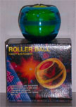 ROLLER BALL (Роллер)