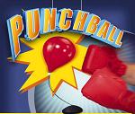 PUNCHING BALL