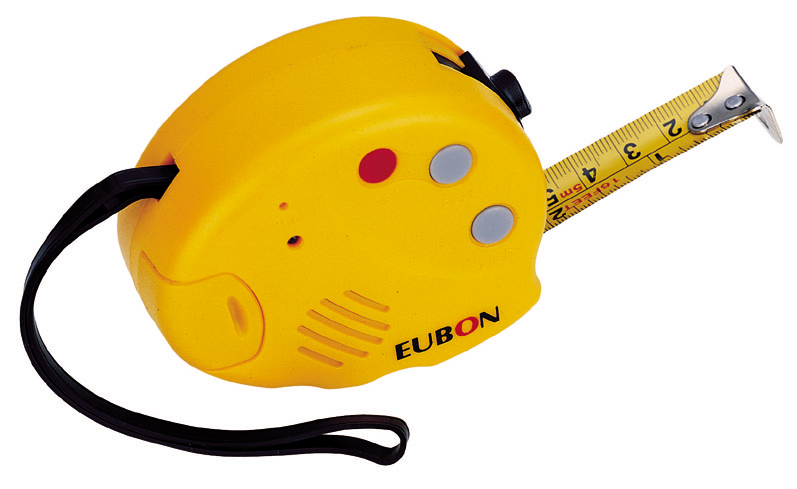 3-in-1 Measuring Tape (3-в  измерительная рулетка)