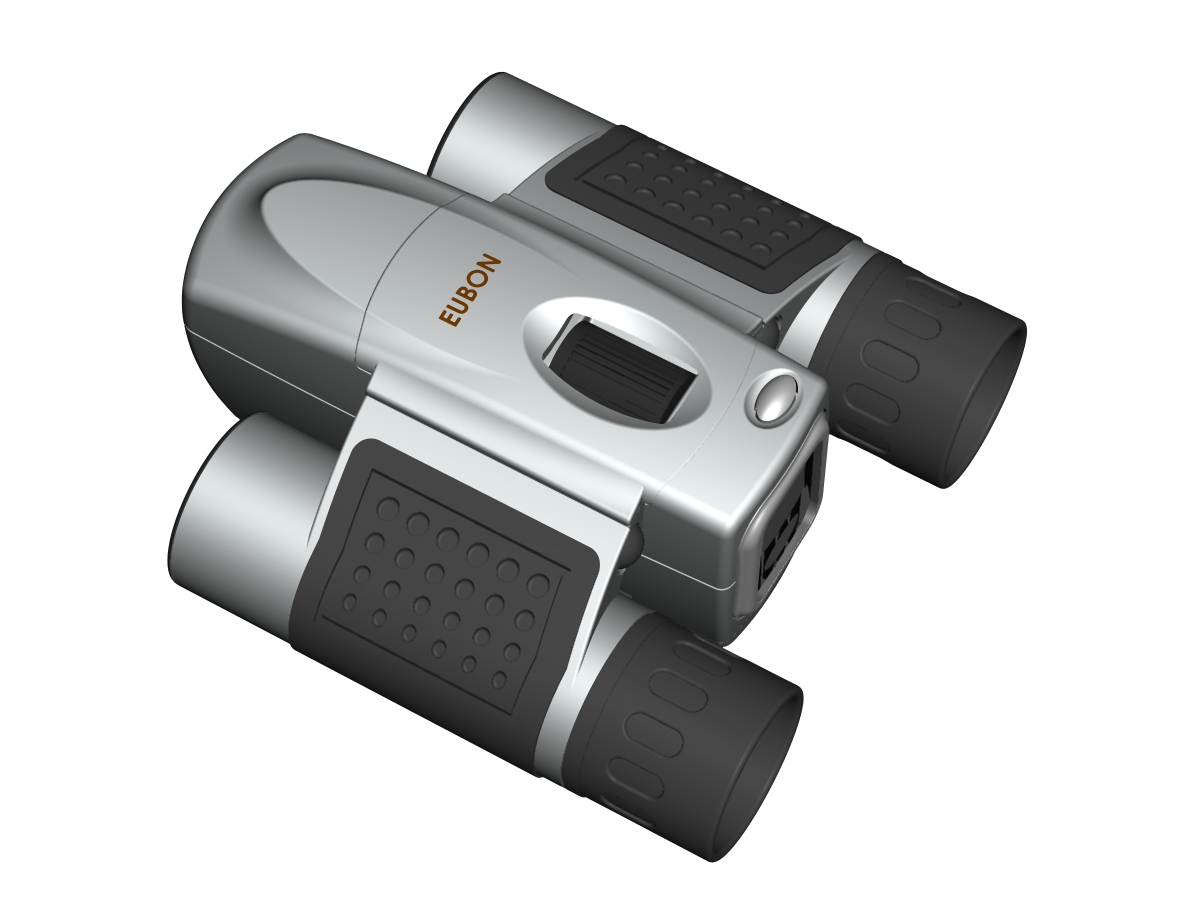 Digital Camera Binoculars (Цифровой фотоаппарат бинокль)