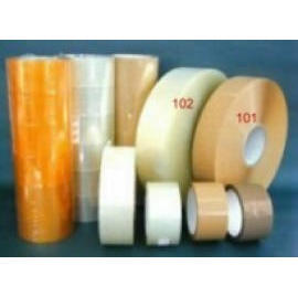 opp packing tape/opp packaging tape