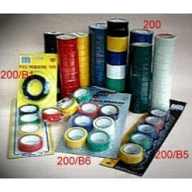 pvc insulating tape (pvc insulating tape)