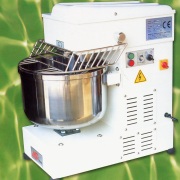 Dough Mixer (Teigknetmaschine)