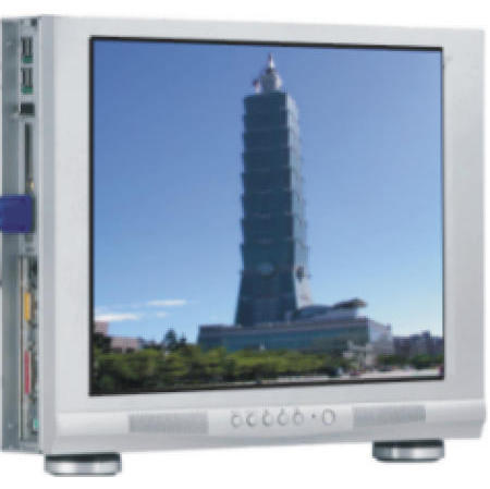 LCD PC (LCD PC)