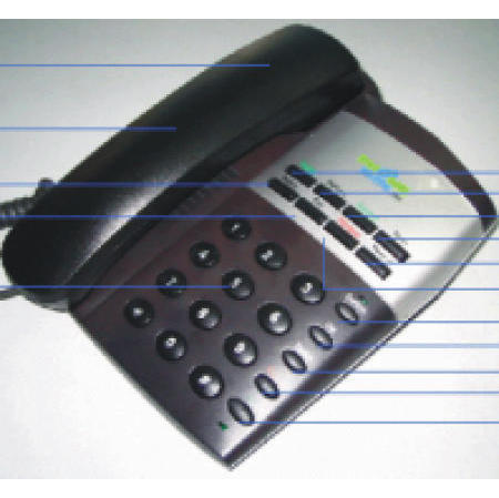 Usb Phone (Téléphone USB)