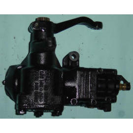 Hydraulic Pump (Pompe hydraulique)