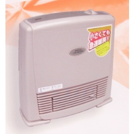 Ceramic Heater (Керамический нагреватель)