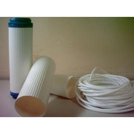 PVC/ABS Piping