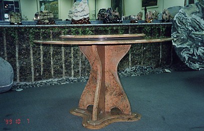 Round Table (Круглый стол)