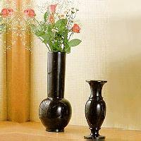 Marble Vase (Мраморная ваза)