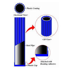 Color Pipe (Couleur Pipe)