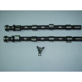 Camshafts & Rocker Arms (Arbres à cames & Culbuteurs)