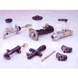 Hydraulic Brake Parts (Hydraulic Brake Parts)