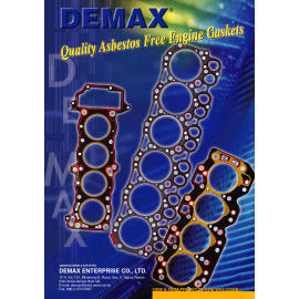 Engine Gaskets (Joints moteur)