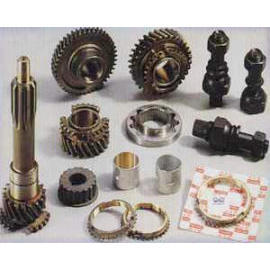 Transmission Parts (Transmission Parts)