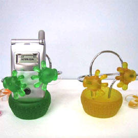 Mobile Phone Holder (Mobile Phone Holder)