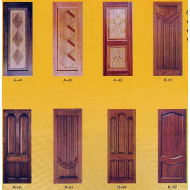 WOODEN DOOR (WOODEN DOOR)