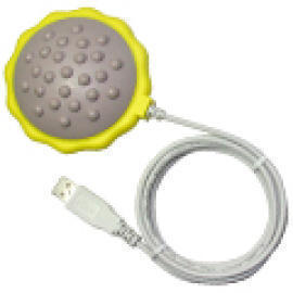 USB MASSAGE BALL (USB массажный шарик)