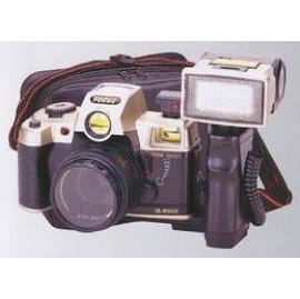 camera, motor drive camera (camera, motor drive camera)