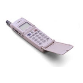 PHS Handset (PHS Combiné)