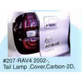 Tail Lamp (Tail Lamp)