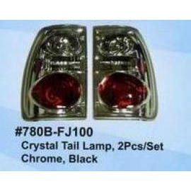 Tail Lamp