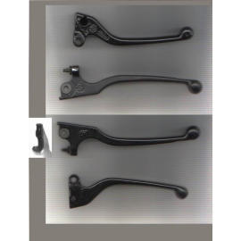 Lever Set (Рычаг Установить)