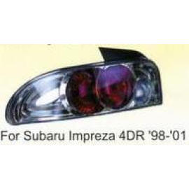 Tail Lamp (Tail Lamp)