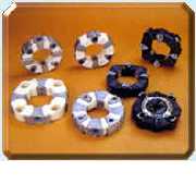 Coupling: 4A, 4AS, 8A, 8AS, 16A, 16AS, 28A, 28AS, 30A, 30AS, 50A, 50AS, 50H, 50A (Accouplement: 4A, 4AS, 8A, 8AS, 16A, 16aS, 28A, 28AS, 30A, 30AS, 50A, 50AS, 50H,)