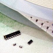 Chip, Carbon Resistor, Thermistor (Chip, Carbon Resistor, Thermistor)