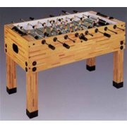 SOCCER TABLE (FOOTBALL DE TABLE)