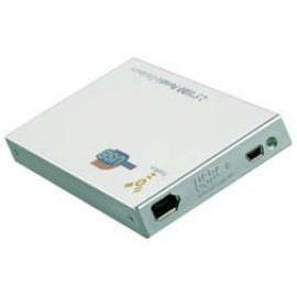 USB 2.0 & IEEE 1394 Combo 2.5`` HDD Portable Enclosure (USB 2.0 & IEEE 1394 Combo 2.5``HDD Портативные корпуса)