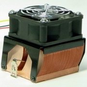 CPU Cooler (CPU-Kühler)