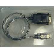 USB To Serial (DB9) cable (USB To Serial (DB9) Кабель)