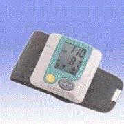 Blood pressure monitor